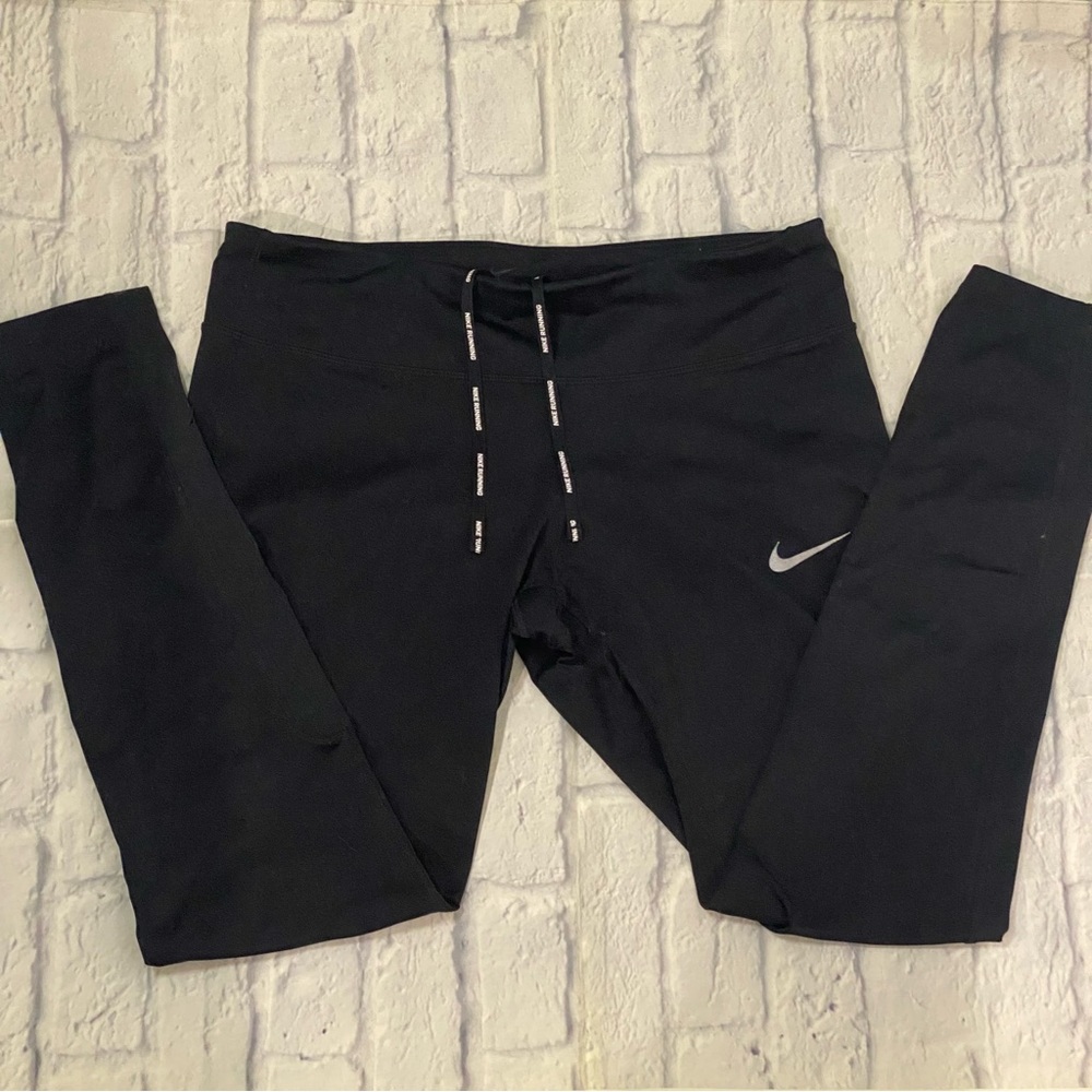 NIKE Dri-FIT Full-Length Leggings